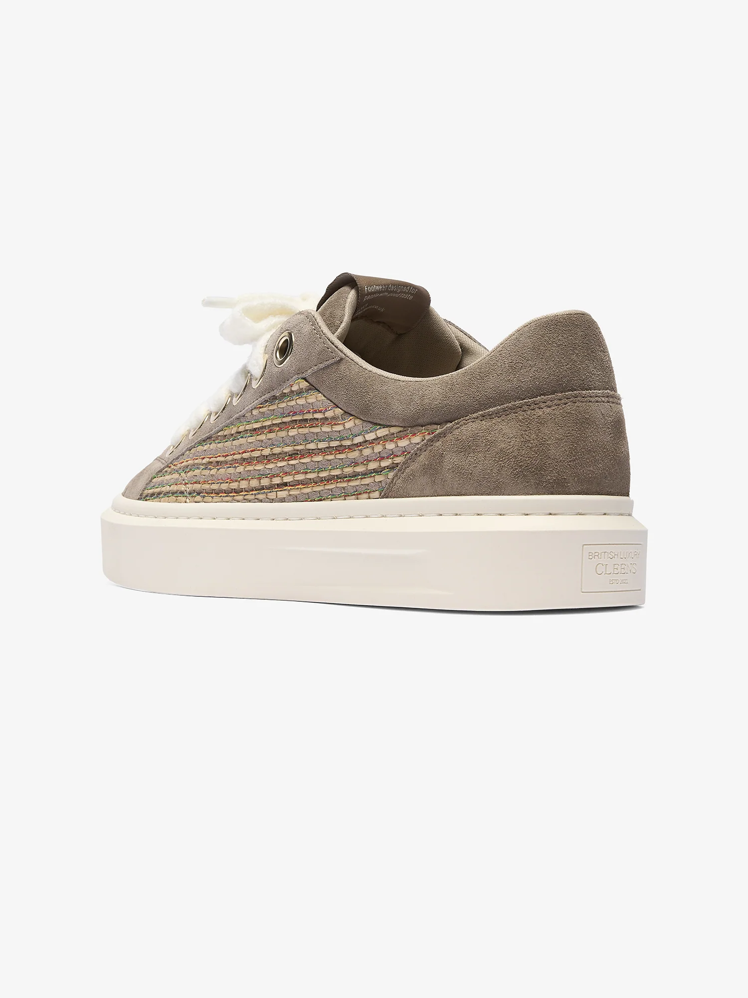 Ace Ibiza Taupe - Image 3