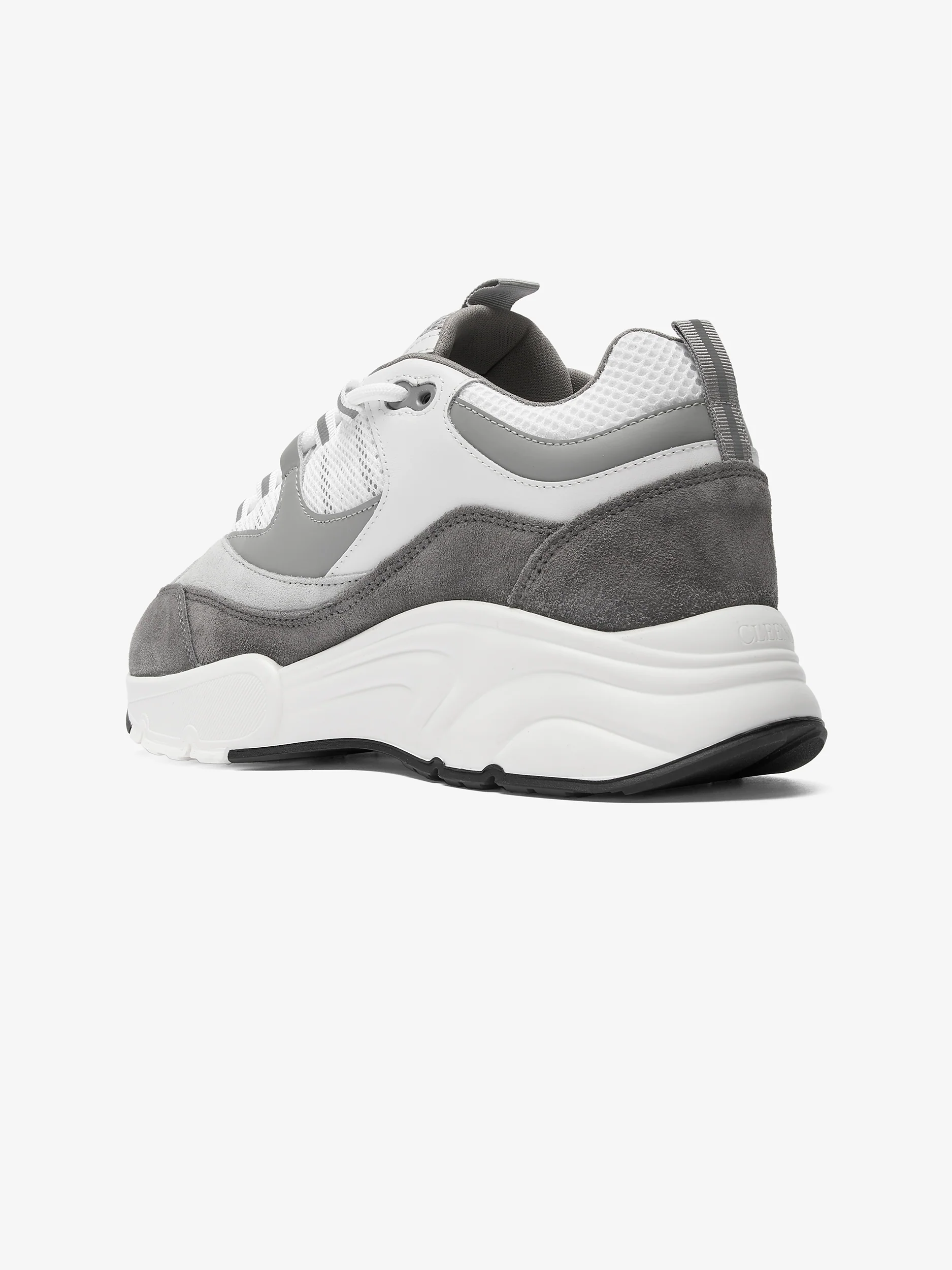Aero Runner Dove Grey - Image 3