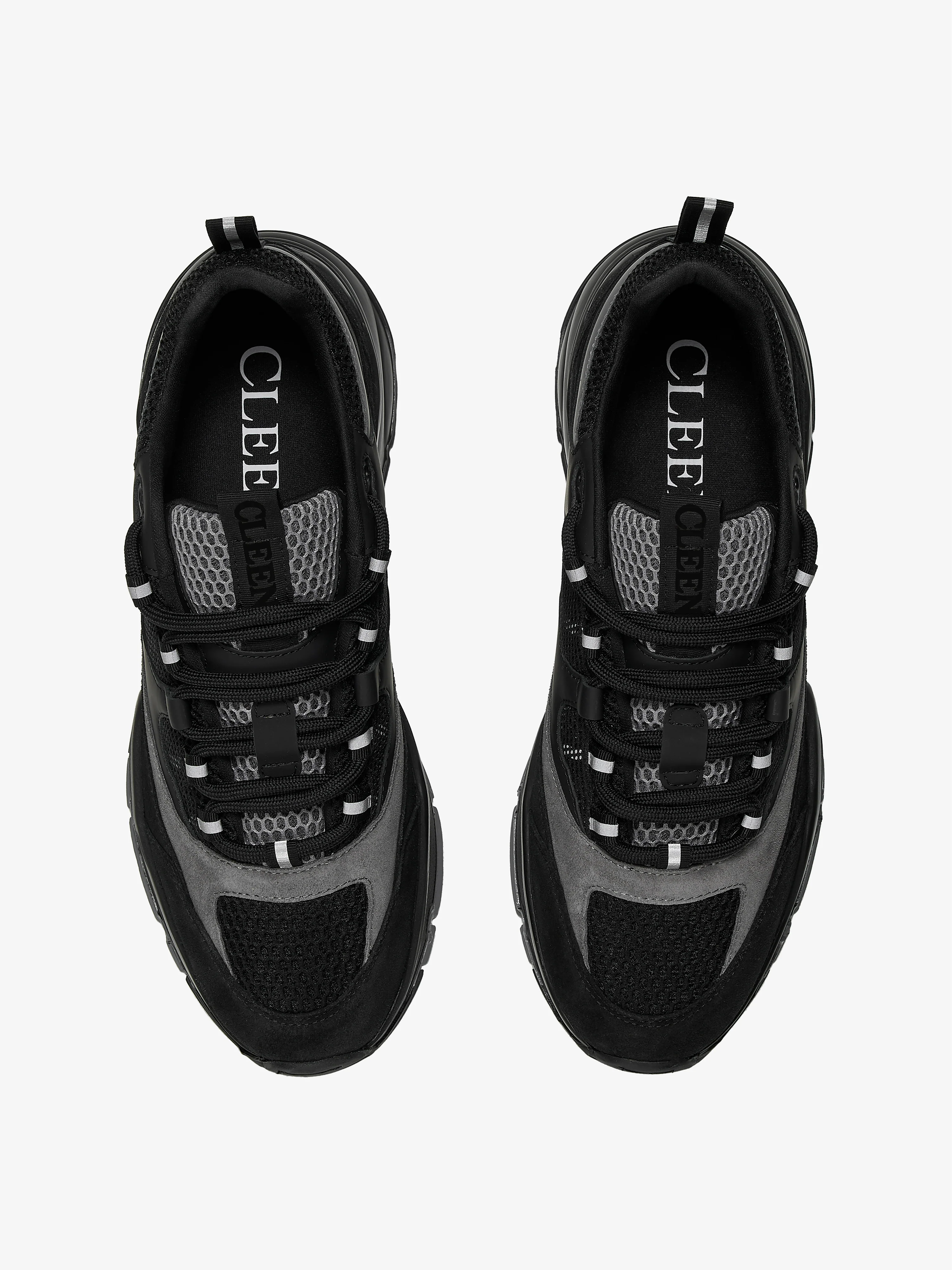Aero Runner Onyx - Image 4