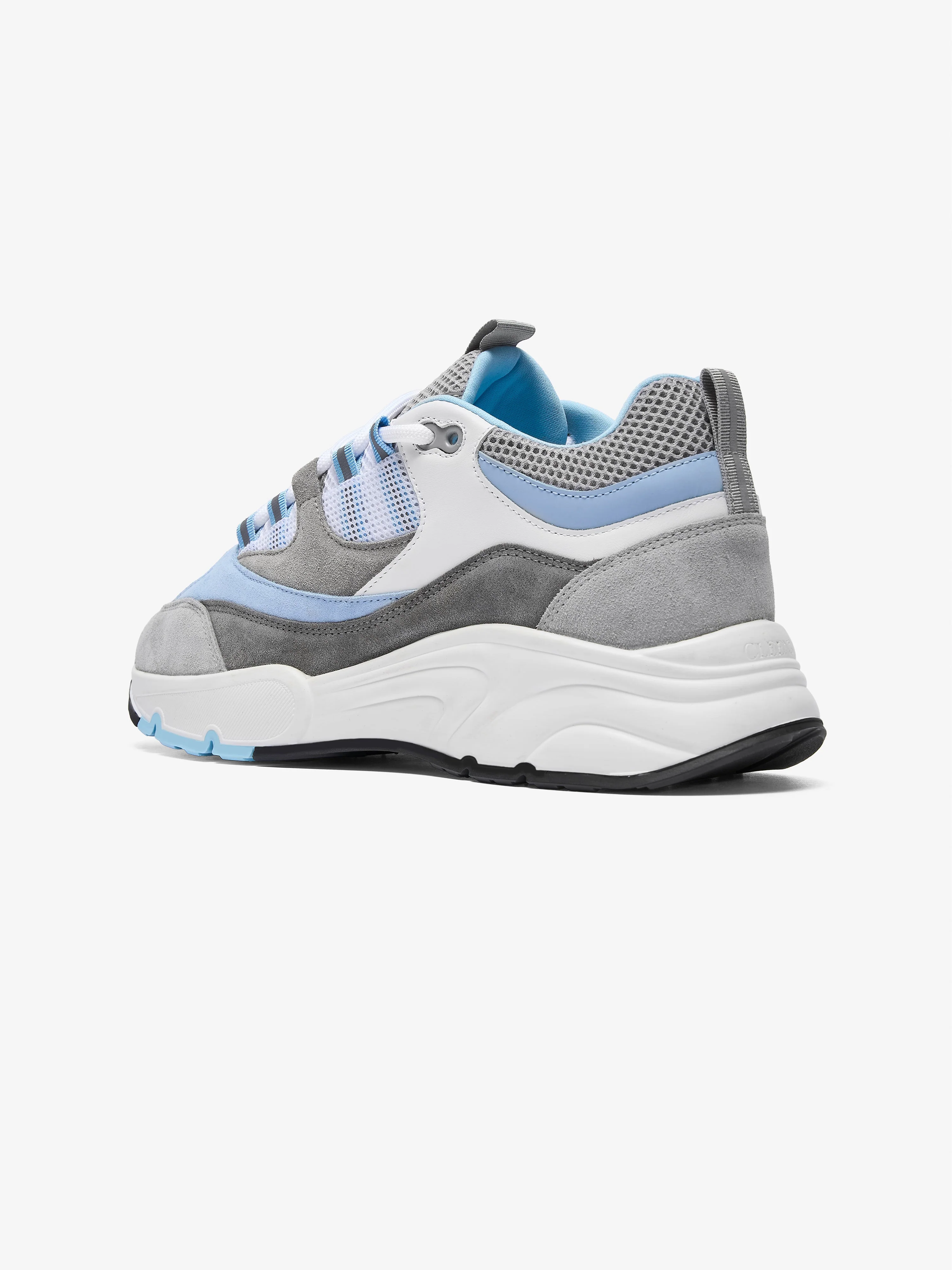 Aero Runner Powder Blue - Image 3