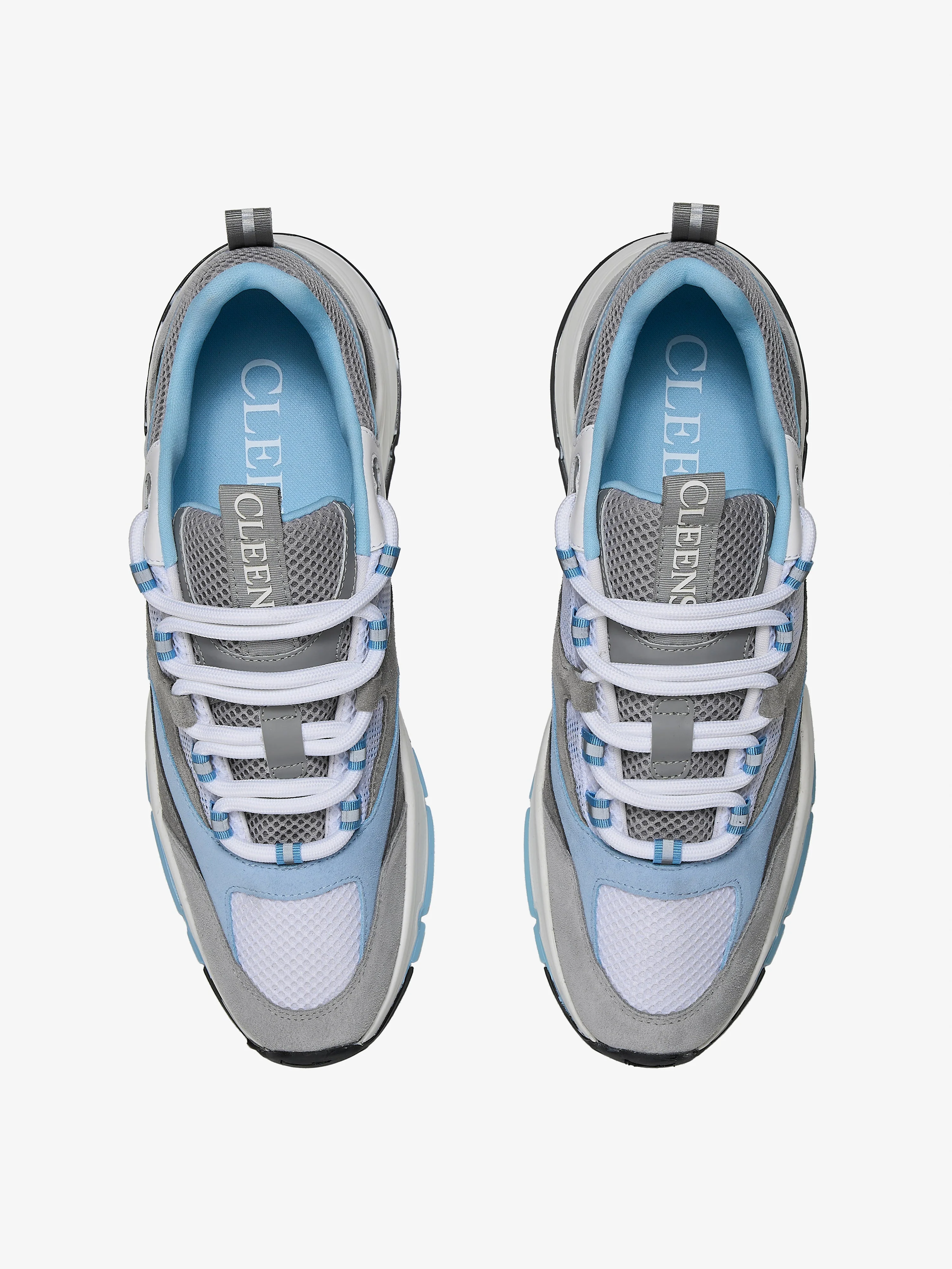 Aero Runner Powder Blue - Image 4