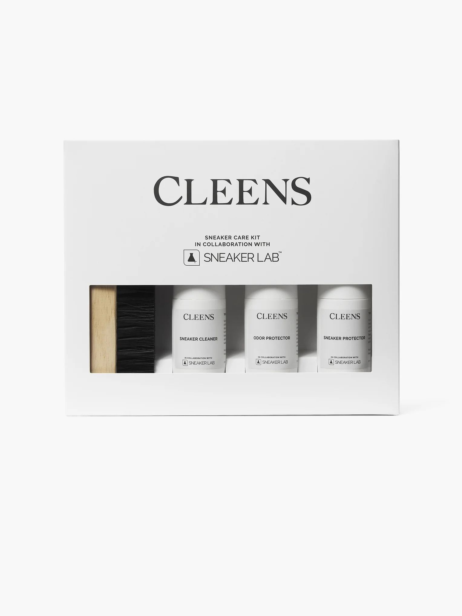 Cleening Kit