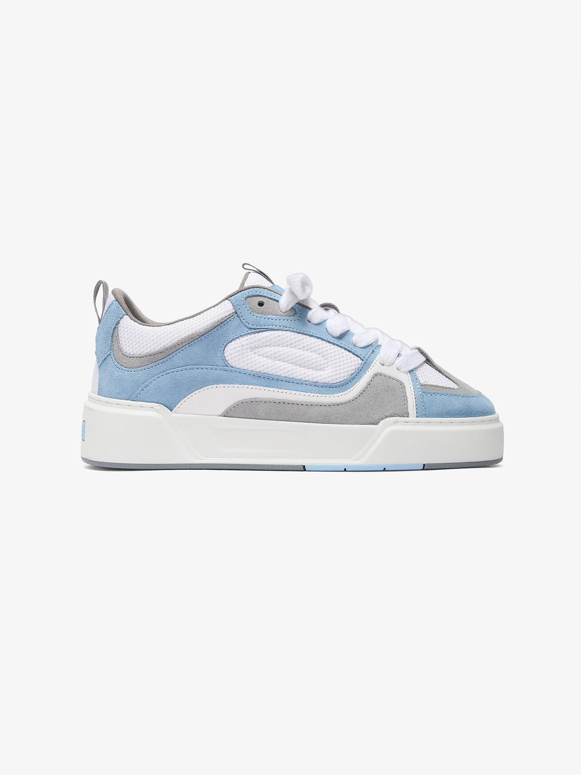Essential Skate Azure
