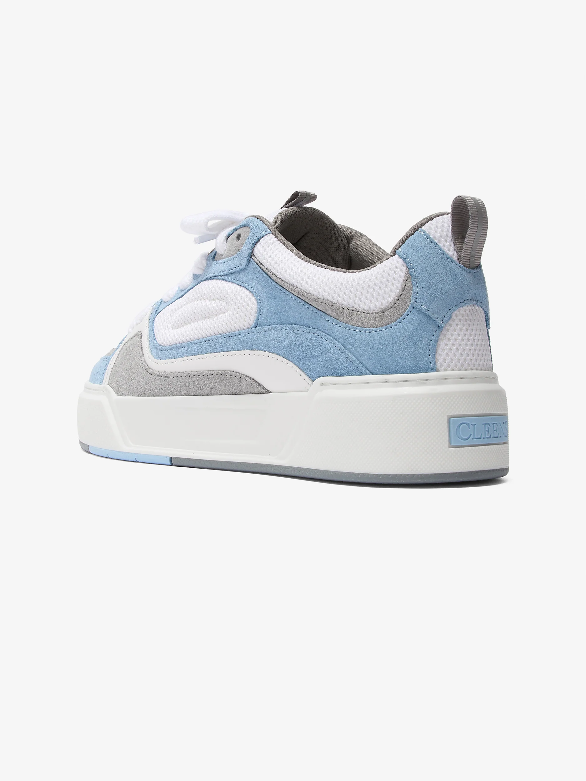 Essential Skate Azure - Image 3