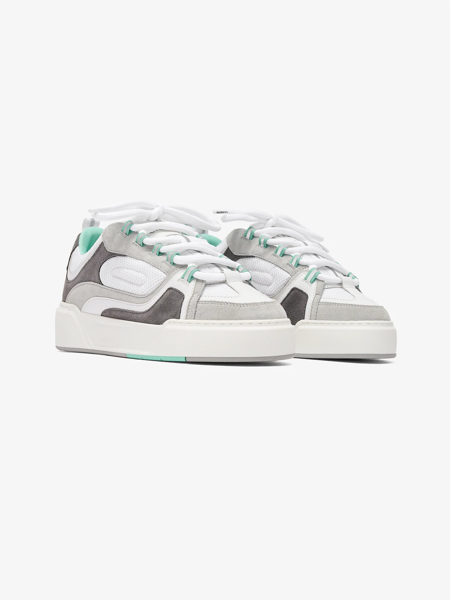 Essential Skate Evo Mint - Image 2