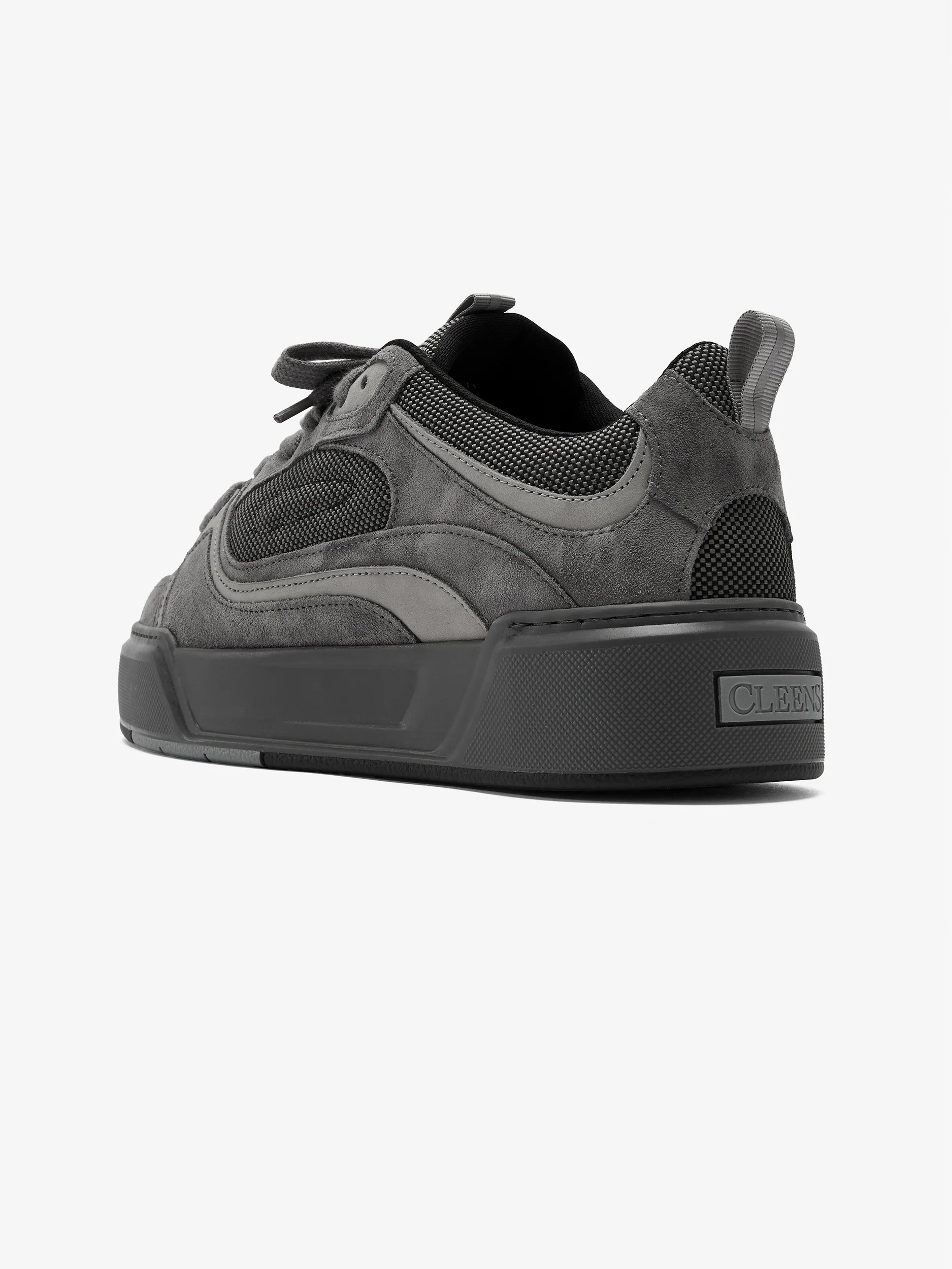 Essential Skate Graphite - Image 3