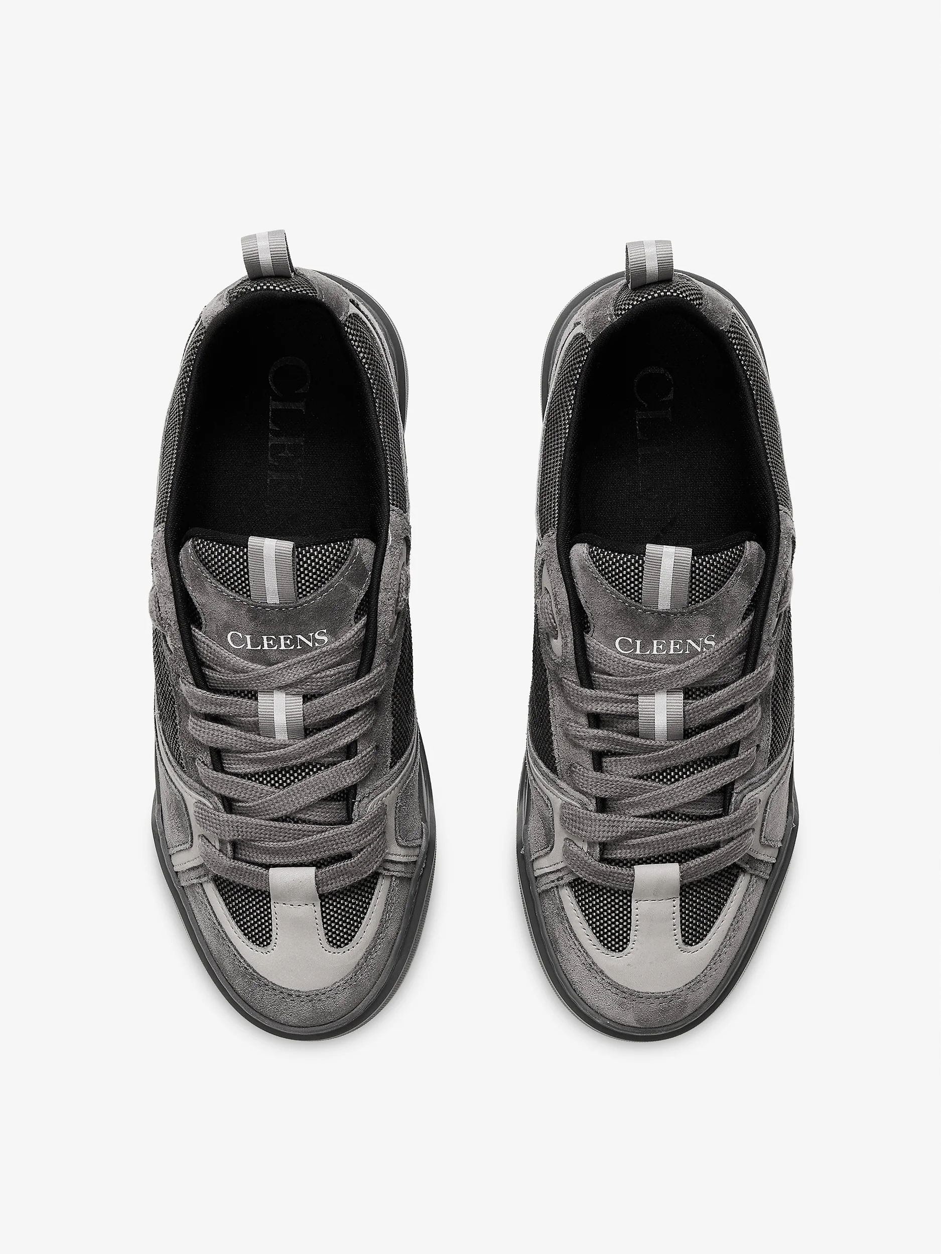 Essential Skate Graphite - Image 4
