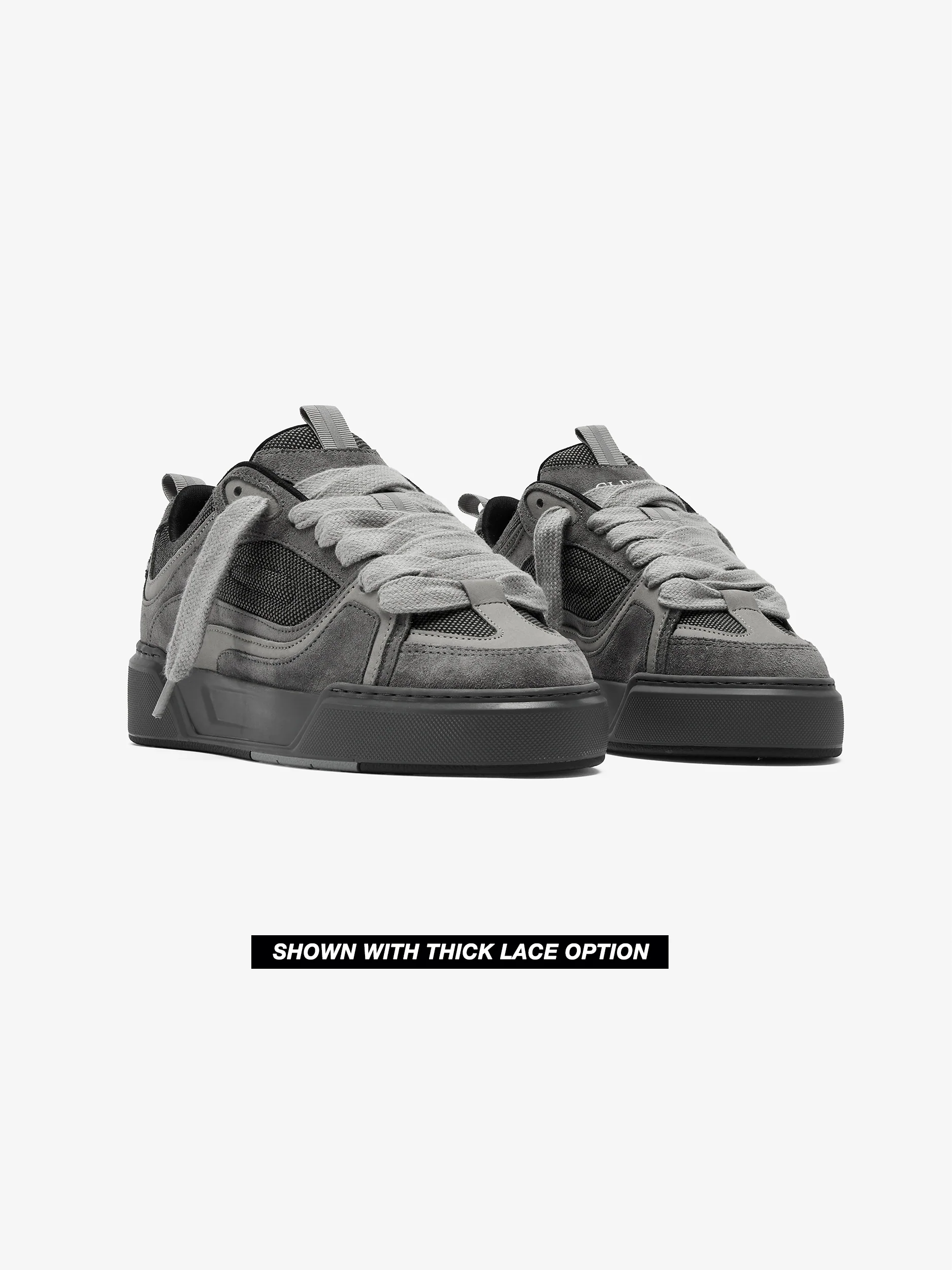 Essential Skate Graphite - Image 5
