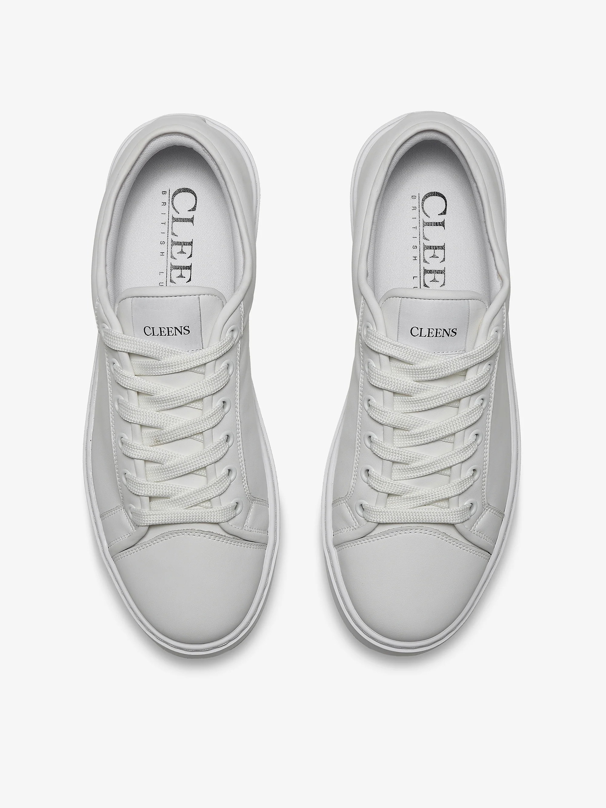 Eton White - Image 4
