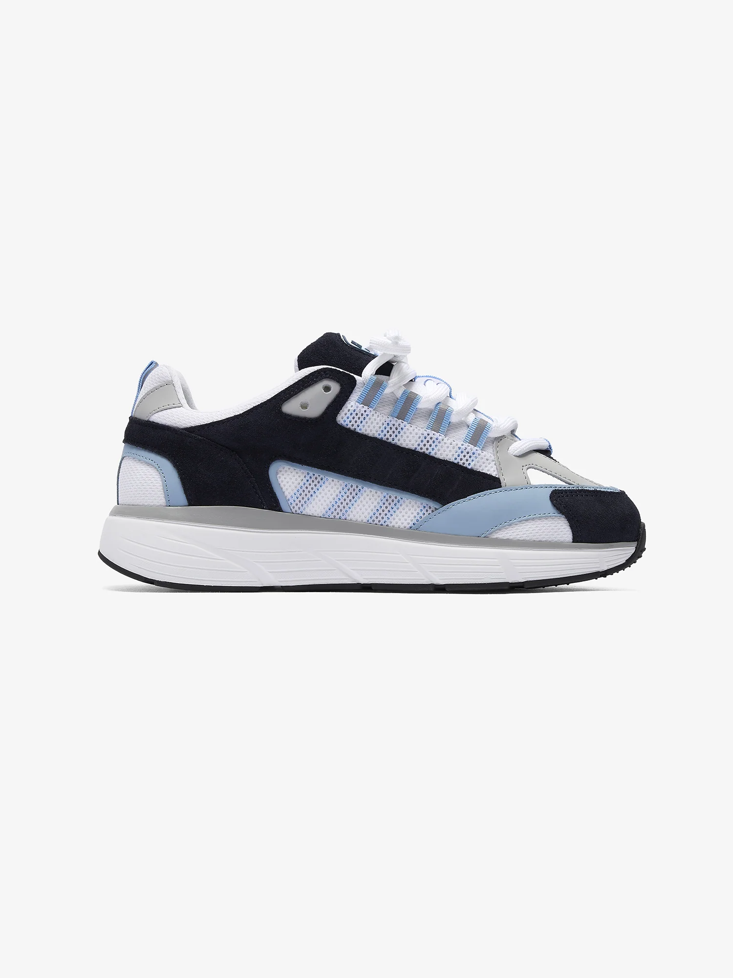 Hyper Runner Pacific