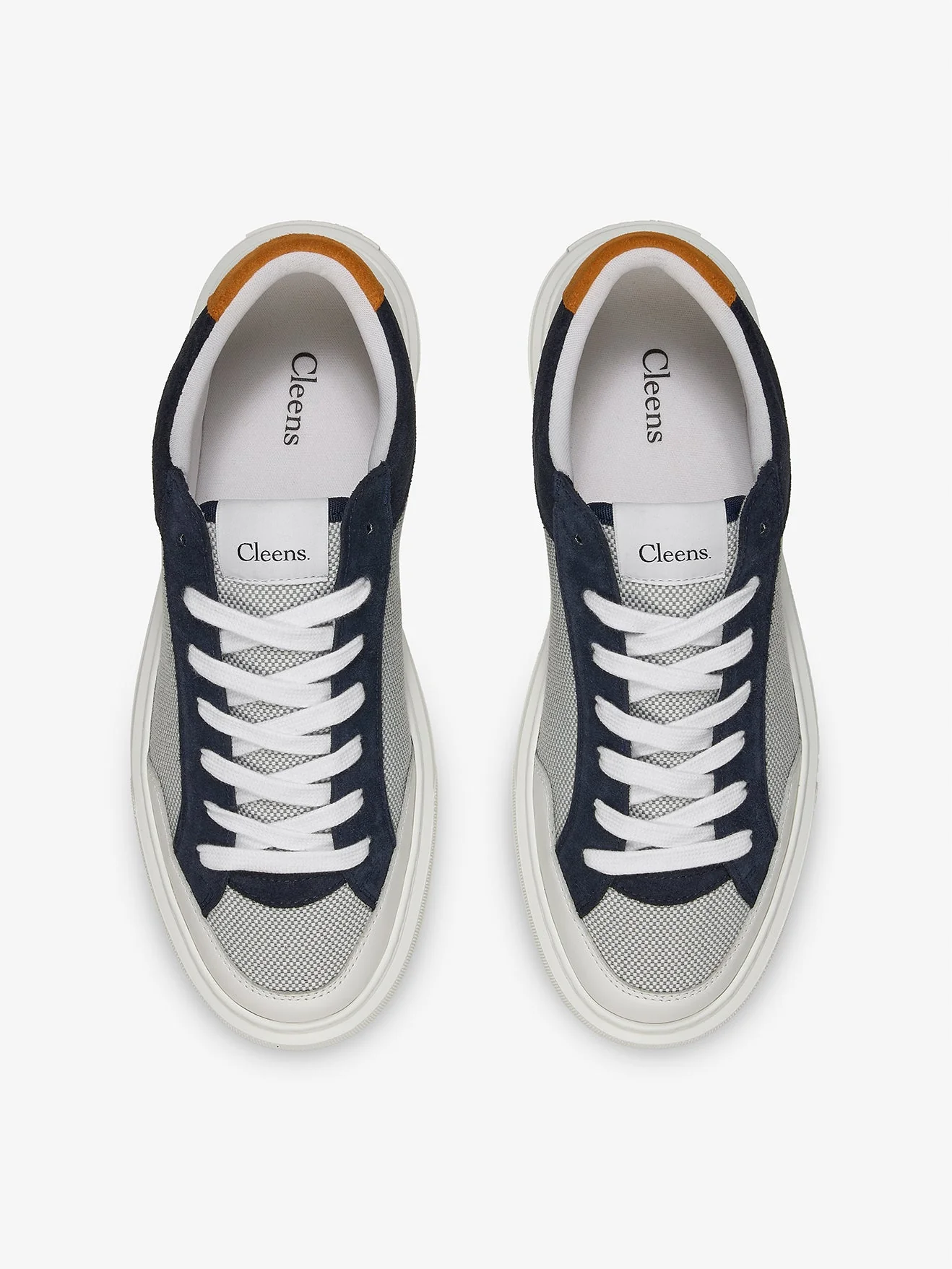 Luxor White Navy - Image 4