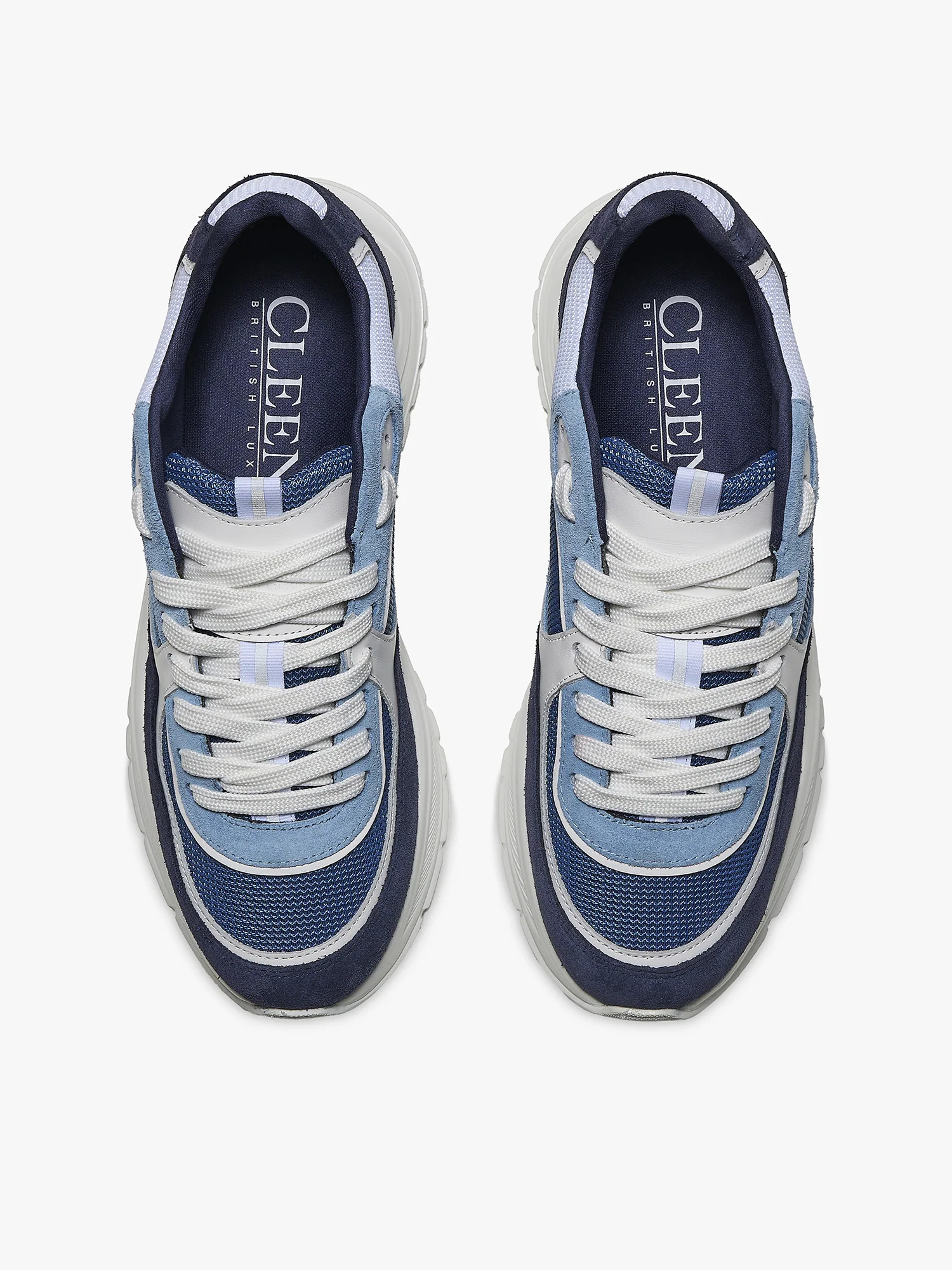 OneSixty Runner Ocean - Image 4