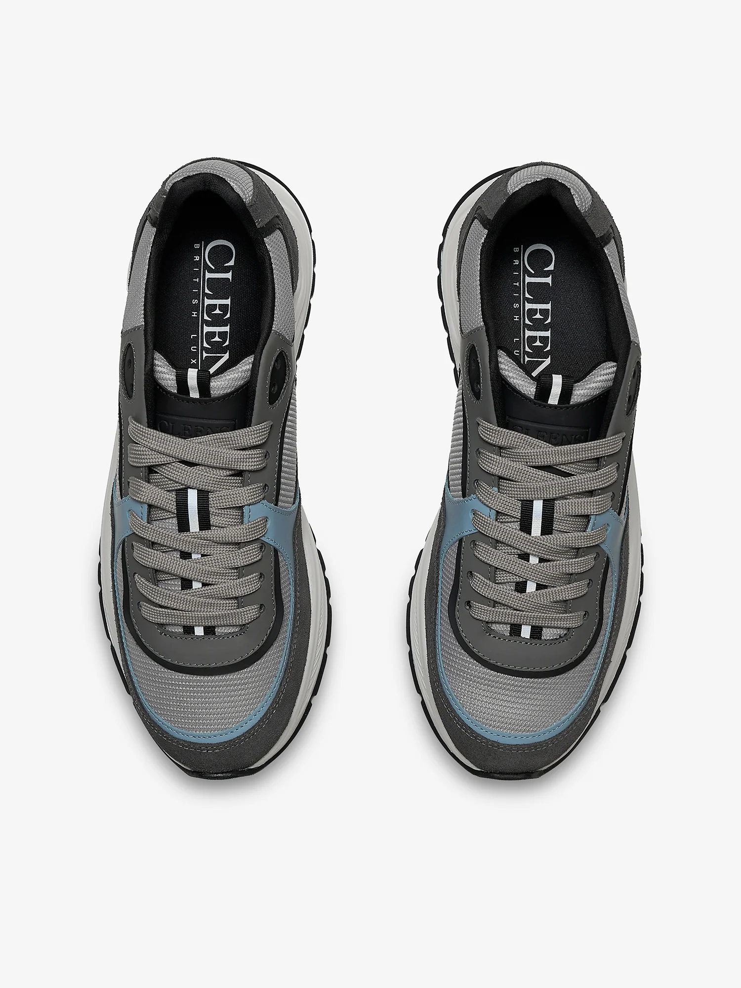 OneSixty Runner Slate - Image 4