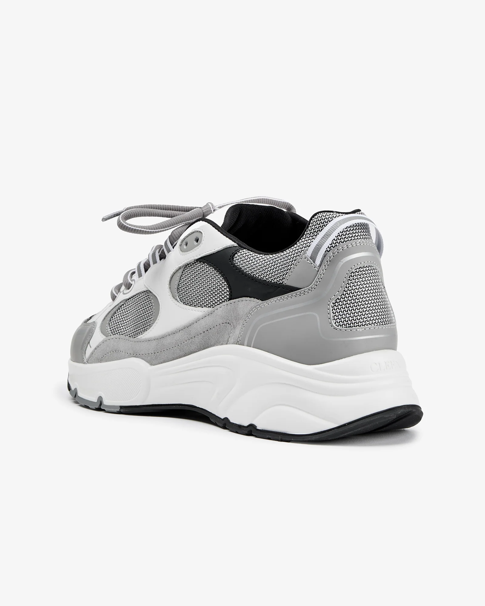 Pulse Runner Bianco - Image 3