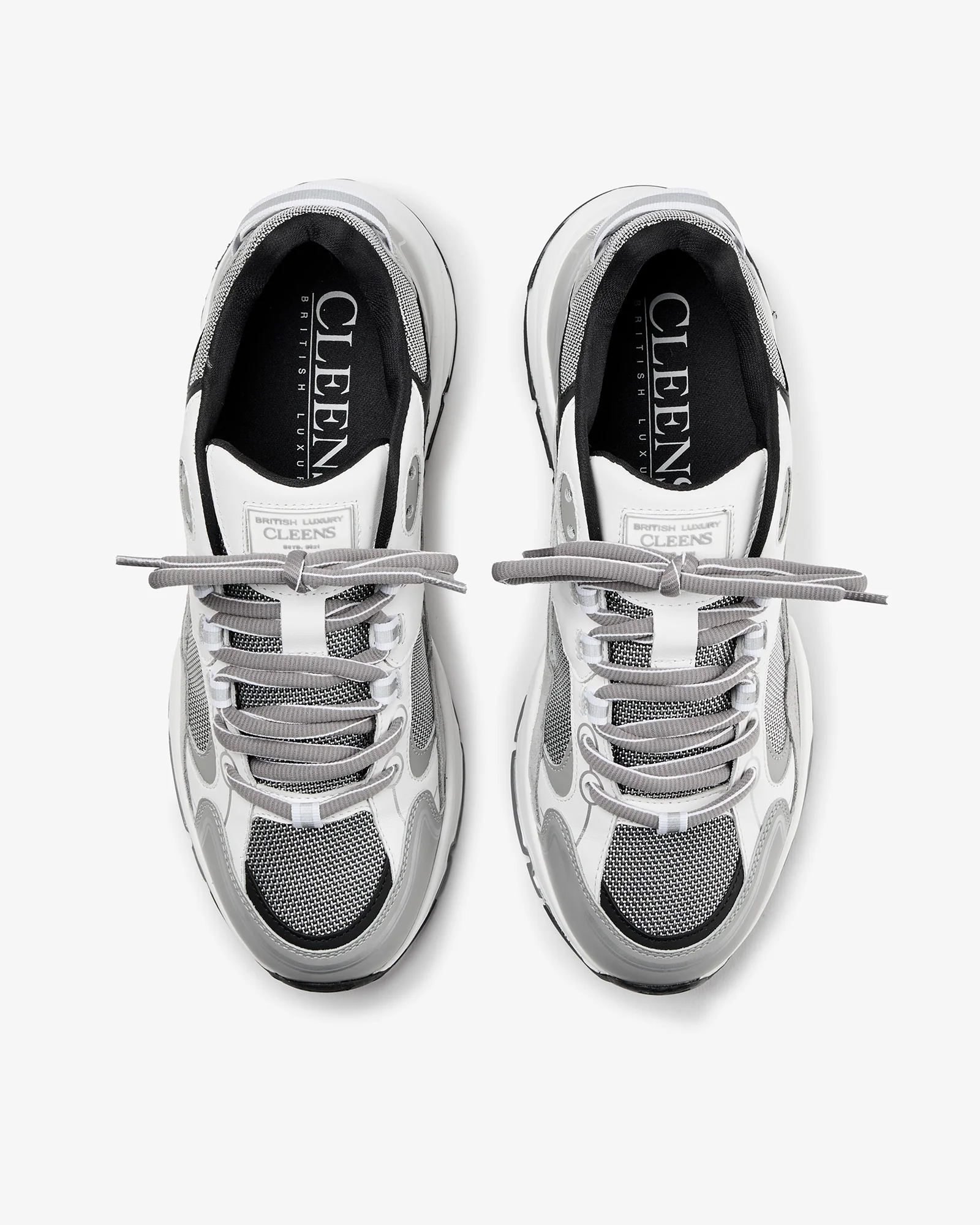Pulse Runner Bianco - Image 4