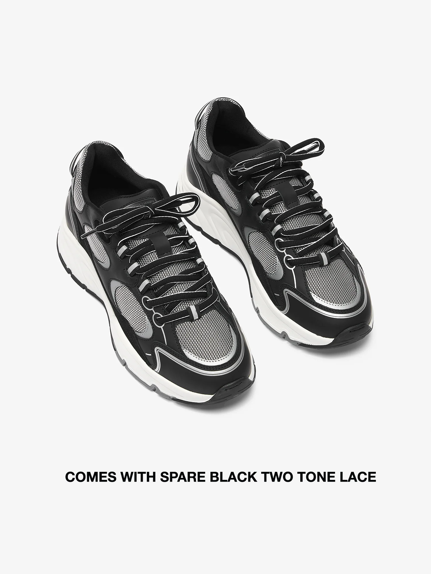 Pulse Runner Graphite - Image 5