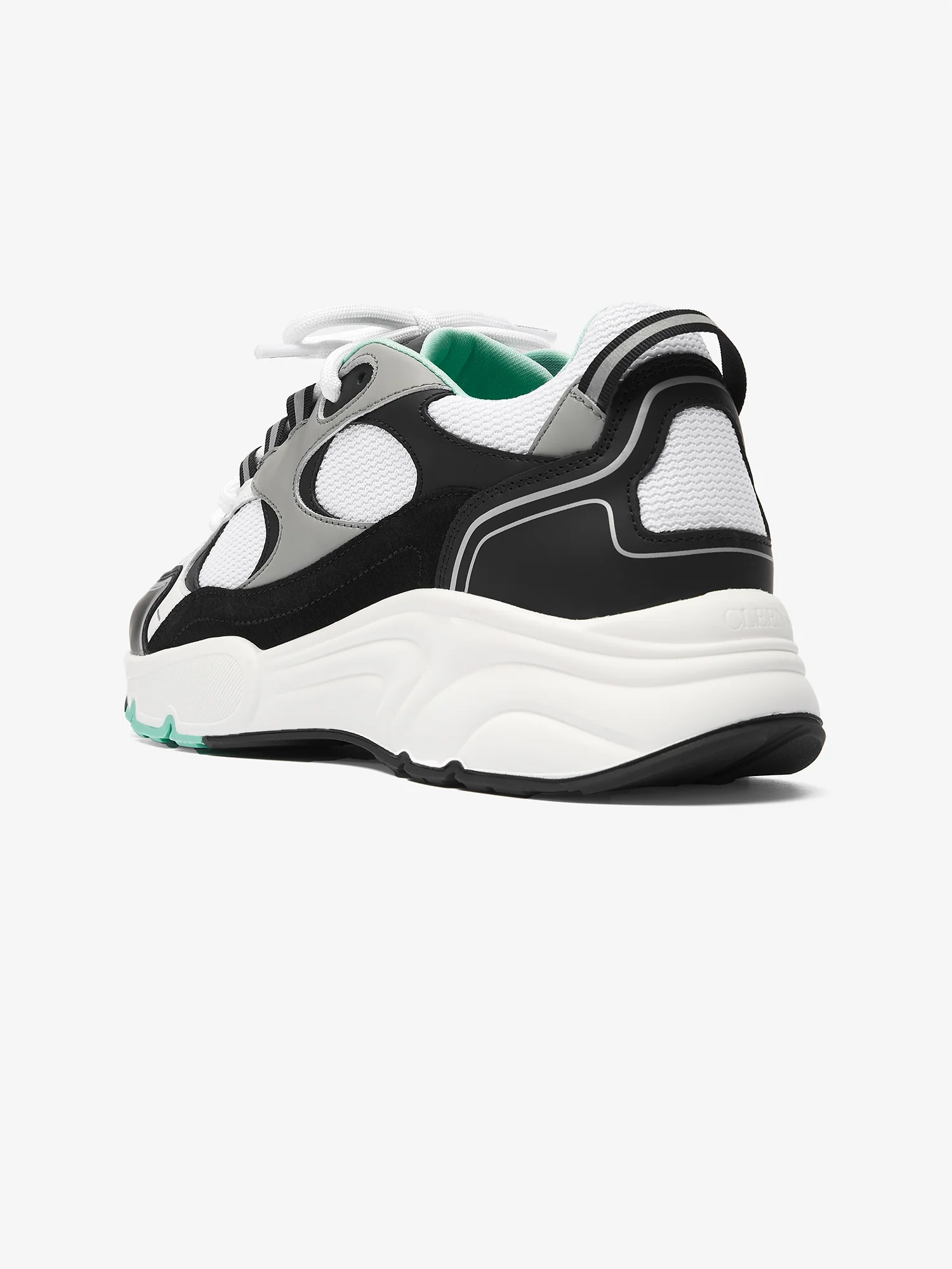 Pulse Runner Mint - Image 3
