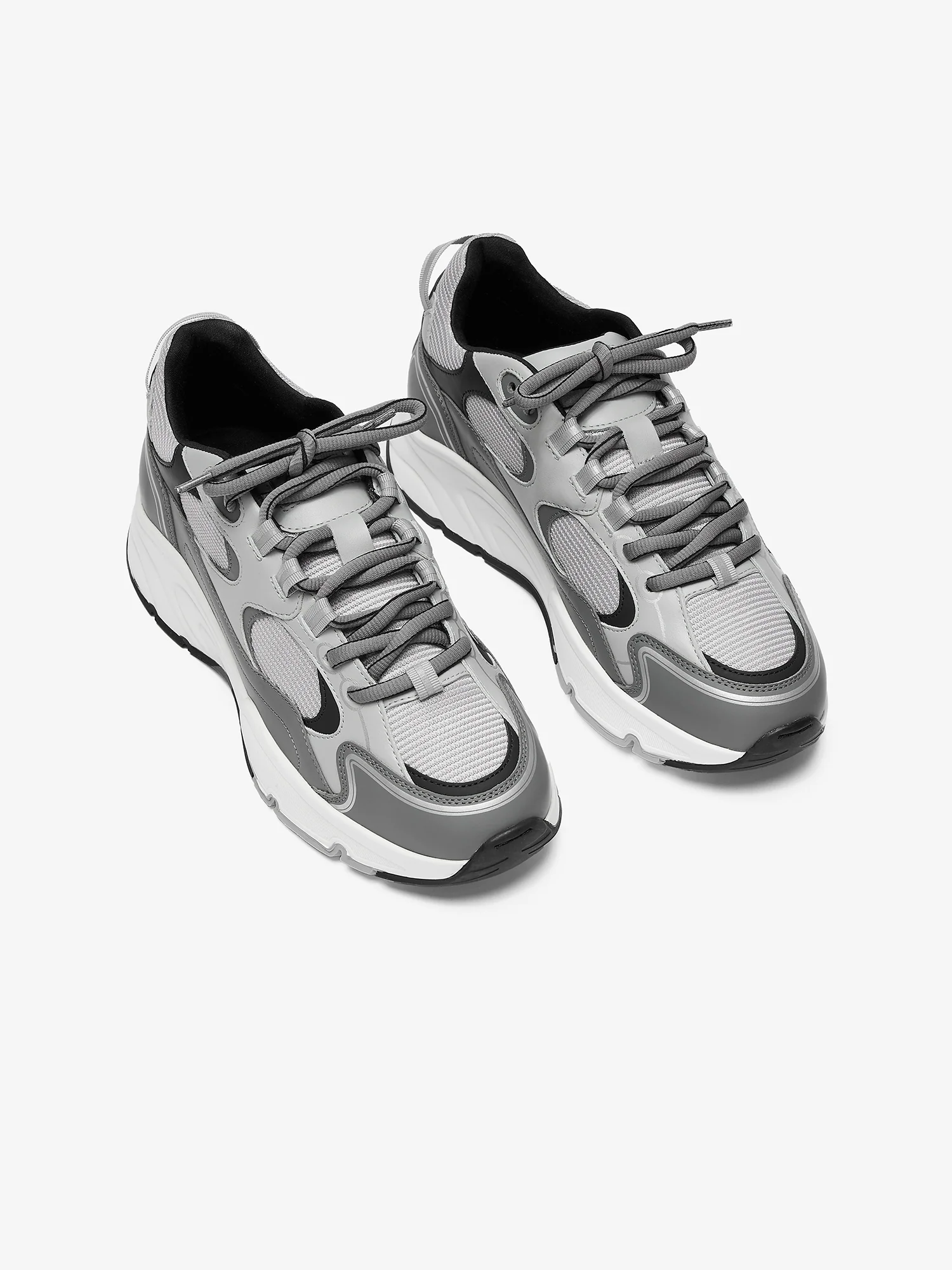 Pulse Runner Moon Grey - Image 5