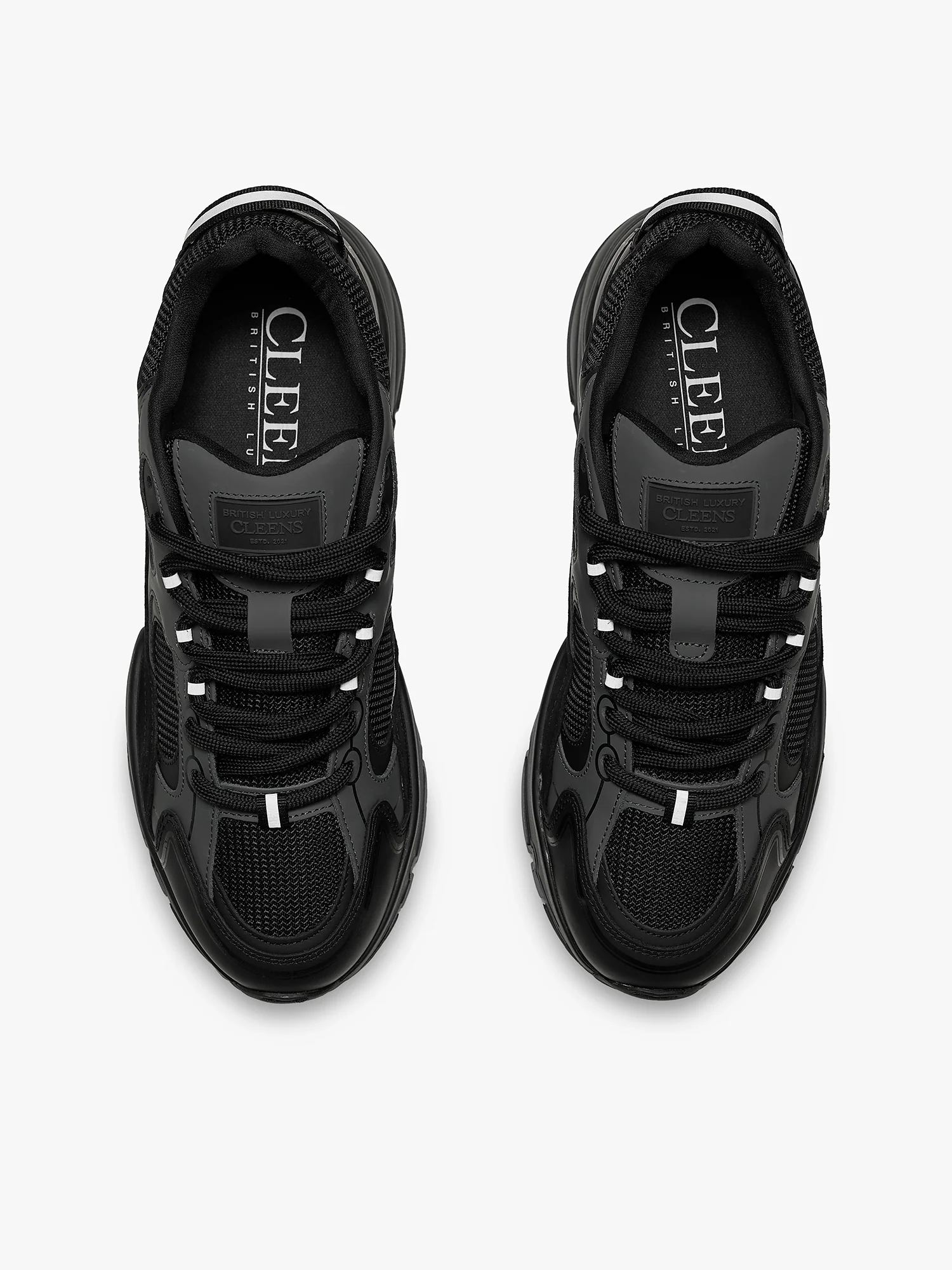 Pulse Runner Raven - Image 4